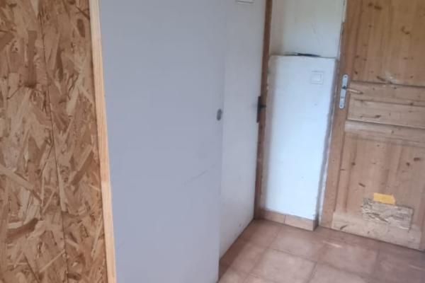 Randonnée à cheval dans le jura